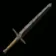 Rusty Claymore