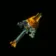 Strong Zonaite Sword