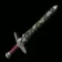 Knight's Broadsword