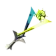 Lightning Rod