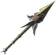 Throwing Spear