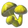 ビリビリダケ