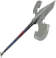 Knight's Halberd
