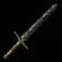 Traveler's Claymore