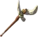 トゲボコ槍