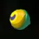 Octorok Eyeball