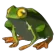 ゴーゴーガエル
