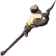 Spiked Moblin Spear