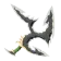 Lizal Tri-Boomerang