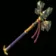 Royal Halberd