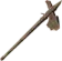 Rusty Halberd