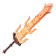 Great Flameblade