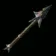 Throwing Spear