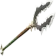 Forked Lizal Spear