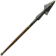 Traveler's Spear