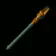Zonaite Longsword
