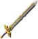 Royal Broadsword