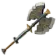 Double Axe