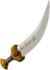 Gerudo Scimitar