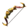 Golden Bow